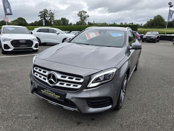 Used Mercedes-Benz GLA 2017 for sale - 79591064: Photo