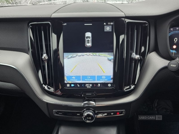 Used Volvo XC60 2021 for sale - 76562582: Photo 13