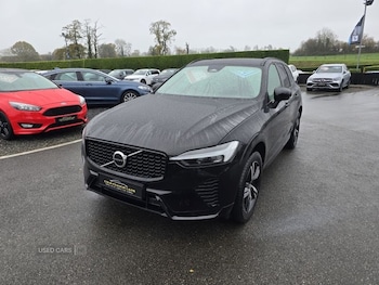 Volvo - XC60