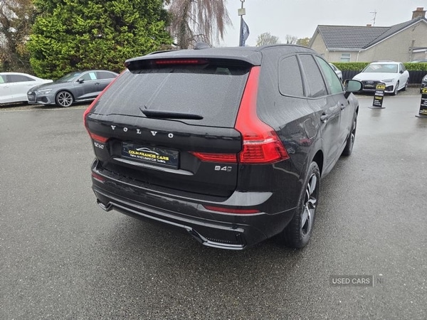 Used Volvo XC60 2021 for sale - 76562582: Photo 4