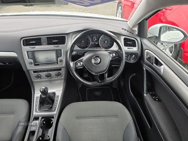 Used Volkswagen Golf 2015 for sale - 77941255: Photo 10