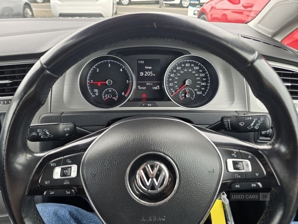Used Volkswagen Golf 2015 for sale - 77941255: Photo 11
