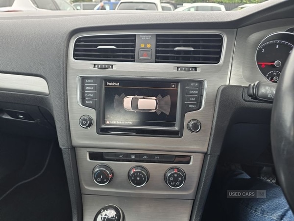 Used Volkswagen Golf 2015 for sale - 77941255: Photo 13