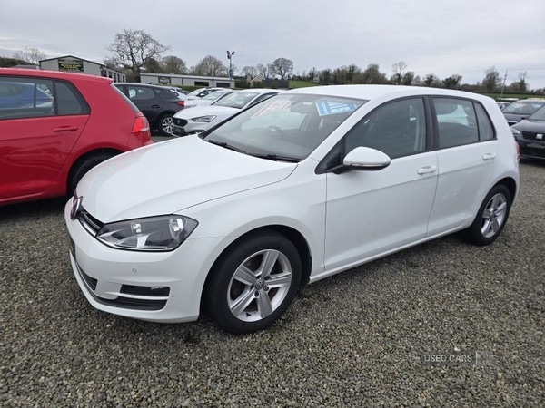 Used Volkswagen Golf 2015 for sale - 77941255: Photo 2