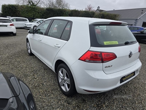 Used Volkswagen Golf 2015 for sale - 77941255: Photo 3