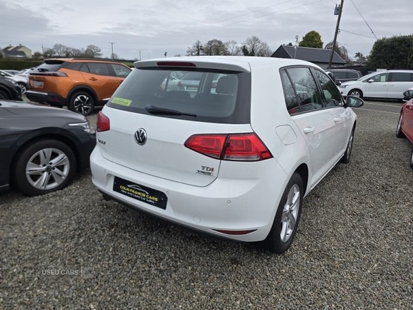 Used Volkswagen Golf 2015 for sale - 77941255: Photo 4