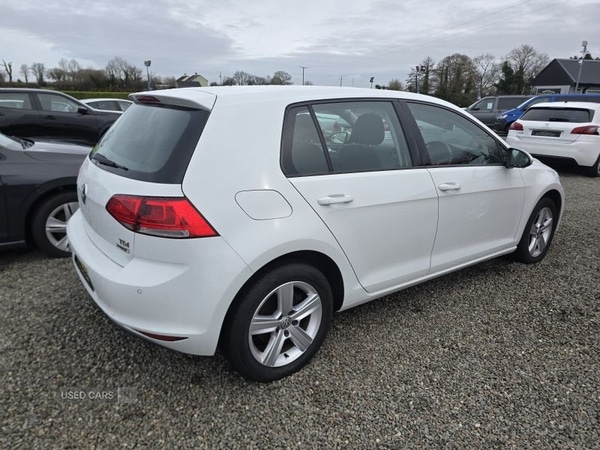 Used Volkswagen Golf 2015 for sale - 77941255: Photo 5
