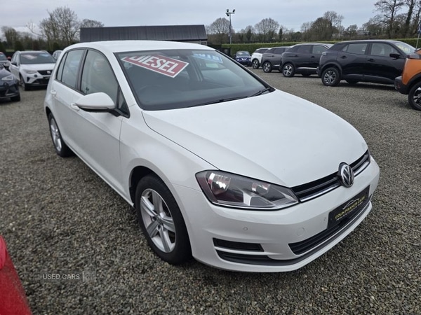 Used Volkswagen Golf 2015 for sale - 77941255: Photo 6