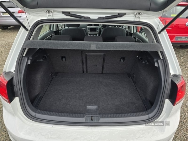 Used Volkswagen Golf 2015 for sale - 77941255: Photo 9