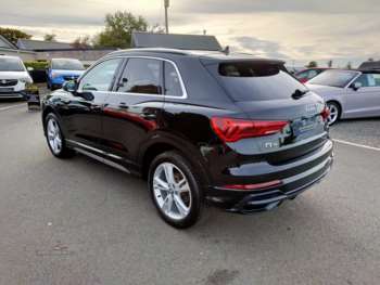 Used Audi Q3 2020 for sale - 72399516: Photo