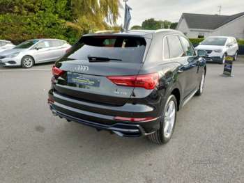 Used Audi Q3 2020 for sale - 72399516: Photo