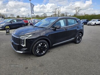 Used Kia Sportage 2025 for sale - 78246054: Photo