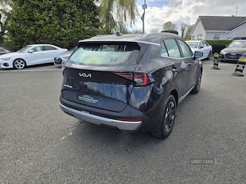 Used Kia Sportage 2025 for sale - 78246054: Photo