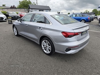 Used Audi A3 2023 for sale - 79085597: Photo