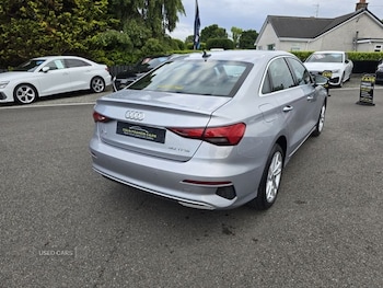 Used Audi A3 2023 for sale - 79085597: Photo
