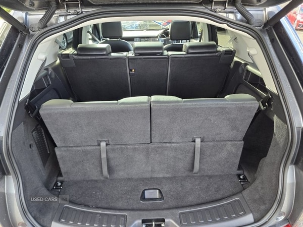 Used Land Rover Discovery Sport 2019 for sale - 77613523: Photo 10