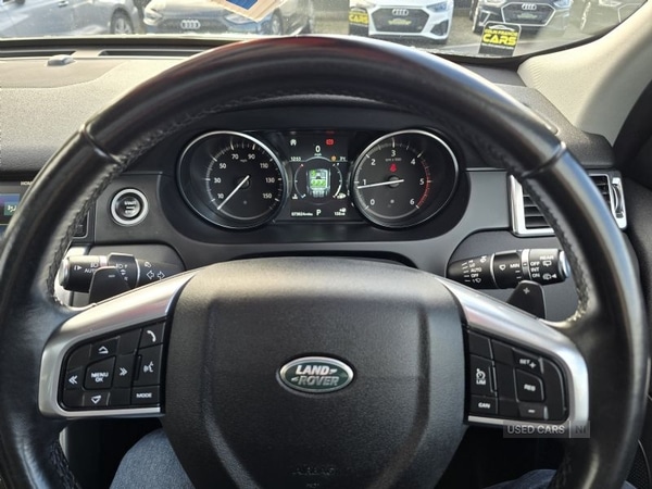 Used Land Rover Discovery Sport 2019 for sale - 77613523: Photo 14