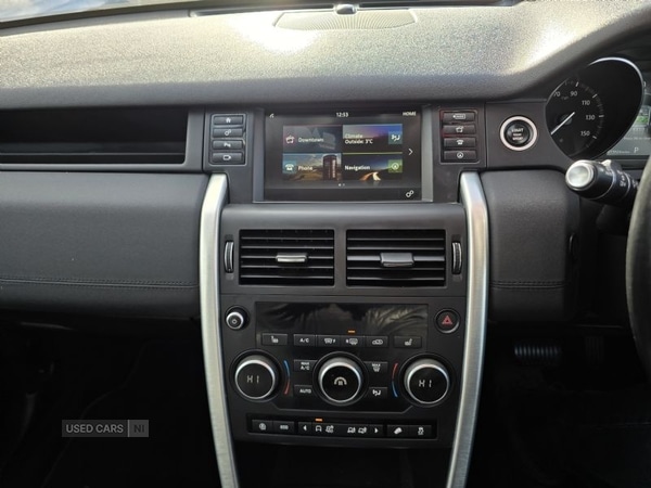 Used Land Rover Discovery Sport 2019 for sale - 77613523: Photo 15