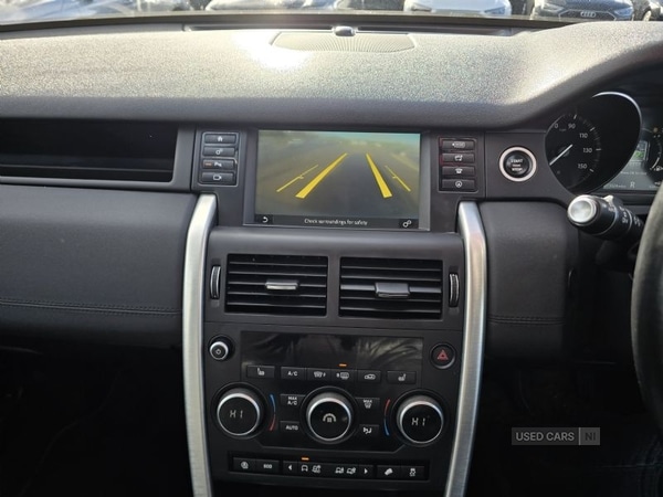 Used Land Rover Discovery Sport 2019 for sale - 77613523: Photo 16
