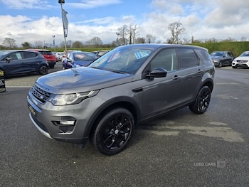 Used Land Rover Discovery Sport 2019 for sale - 77613523: Photo