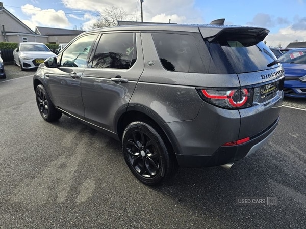 Used Land Rover Discovery Sport 2019 for sale - 77613523: Photo 3