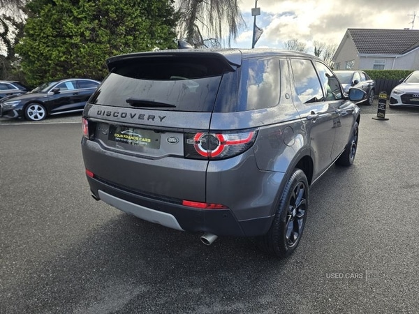 Used Land Rover Discovery Sport 2019 for sale - 77613523: Photo 4