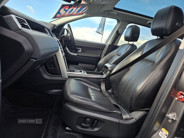 Used Land Rover Discovery Sport 2019 for sale - 77613523: Photo 7