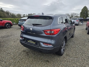 Used Renault Kadjar 2019 for sale - 79084157: Photo