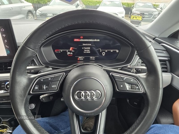 Used Audi A5 2022 for sale - 77825597: Photo 11