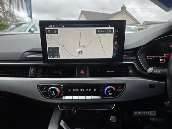 Used Audi A5 2022 for sale - 77825597: Photo 12