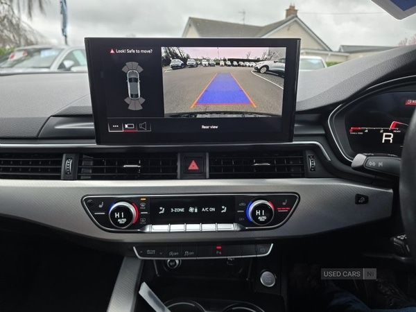 Used Audi A5 2022 for sale - 77825597: Photo 13