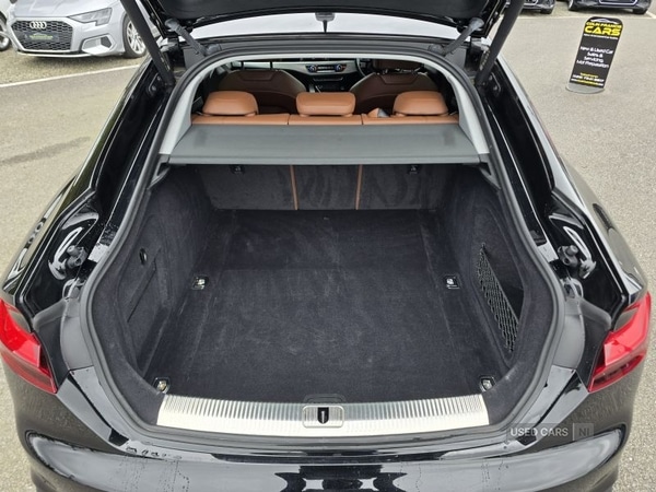 Used Audi A5 2022 for sale - 77825597: Photo 9