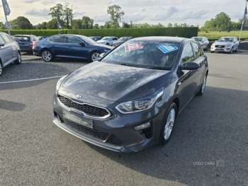 2020 - 1.6 CRDi ISG 2 NAV 5dr