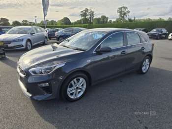 Used Kia Ceed 2020 for sale - 75003377: Photo