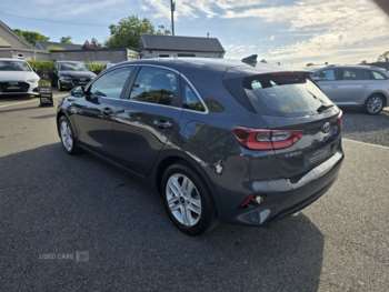 Used Kia Ceed 2020 for sale - 75003377: Photo