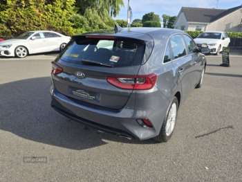 Used Kia Ceed 2020 for sale - 75003377: Photo