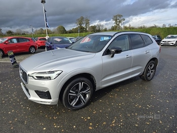 Used Volvo XC60 2020 for sale - 79088550: Photo