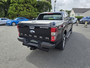 Used Ford Ranger 2018 for sale - 79189345: Photo
