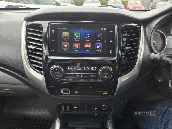 Used Mitsubishi L200 2018 for sale - 73945928: Photo 12