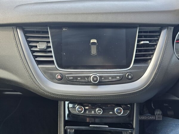 Used Vauxhall Grandland X 2019 for sale - 75126291: Photo 13