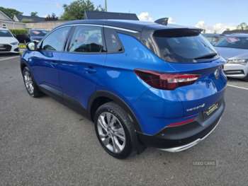 Used Vauxhall Grandland X 2019 for sale - 75126291: Photo