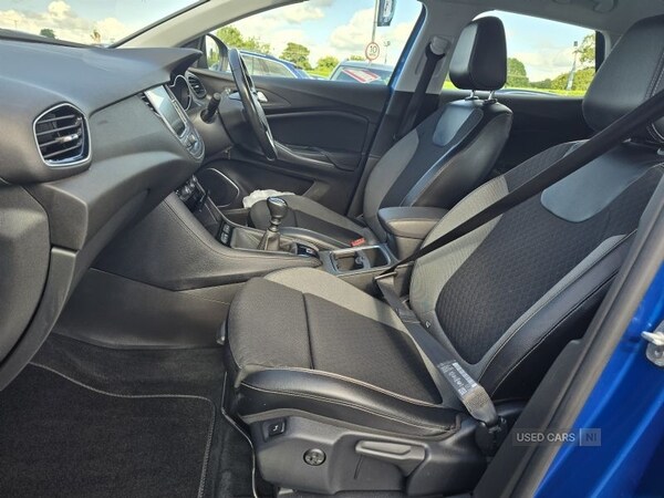 Used Vauxhall Grandland X 2019 for sale - 75126291: Photo 7