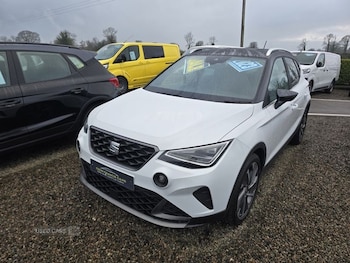 Used SEAT Arona 2023 for sale - 79083761: Photo