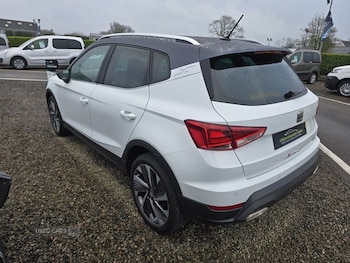 Used SEAT Arona 2023 for sale - 79083761: Photo