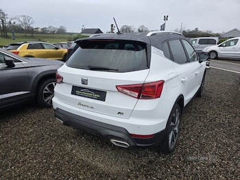 Used SEAT Arona 2023 for sale - 79083761: Photo
