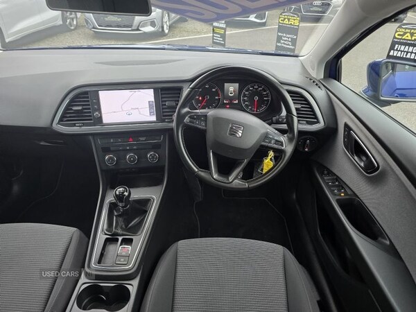 Used SEAT Leon 2020 for sale - 76308411: Photo 10