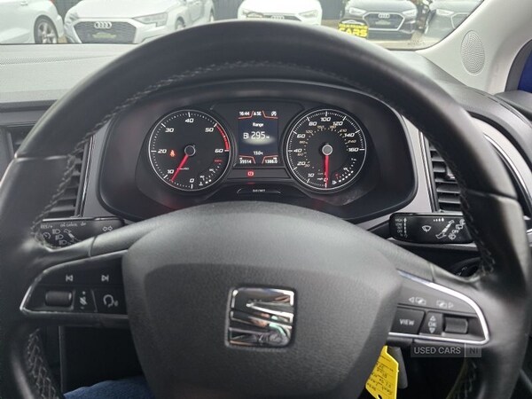 Used SEAT Leon 2020 for sale - 76308411: Photo 11
