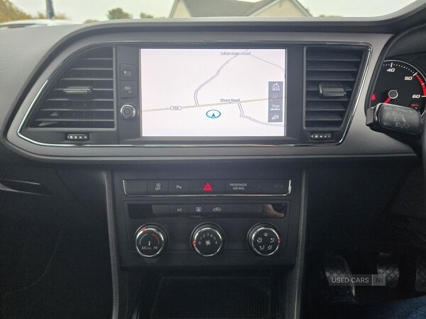 Used SEAT Leon 2020 for sale - 76308411: Photo 12