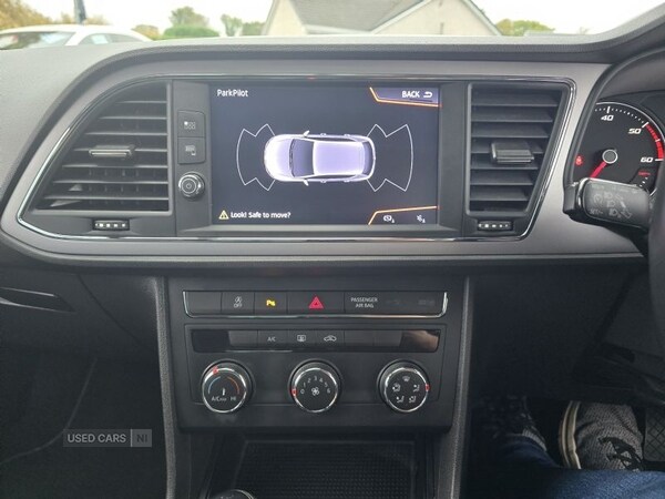 Used SEAT Leon 2020 for sale - 76308411: Photo 13