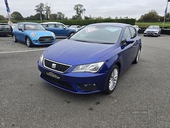 SEAT - Leon